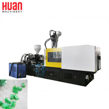 Injection Molding Machinery Double Colour Plastic Thermoplastic 6500 Kn Clamping Force with High Capacity 60-100g/s 400-553g